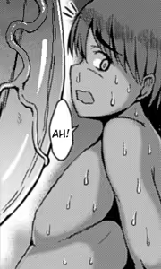 Page 56 of Uncensored [Teterun] Umikemushi Mayu - preview thumbnail