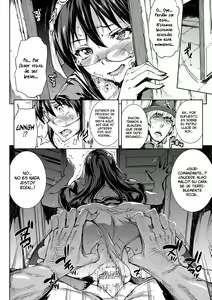 Page 168 of Shinkyoku no Grimoire II -PANDRA saga 2nd story- | Shinkyoku no Grimoire II -Saga de PANDRA 2da historia- - preview thumbnail