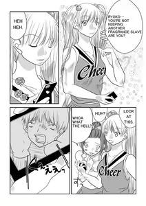 Page 3 of Fighting Liberation - preview thumbnail