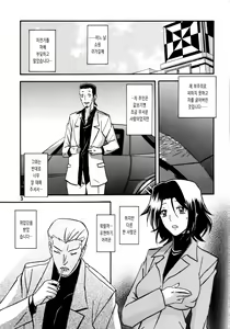 Page 3 of Ixora no Iro -Kinue- | 산단화의 색 -키누에- - preview thumbnail