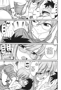 Page 168 of Cheers! 12 - preview thumbnail
