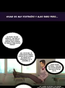 Page 247 of - She is Young - (Spanish - Español) - parte 2 - completa - preview thumbnail