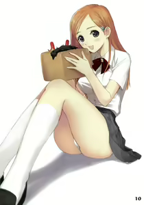 Page 8 of Watashi wa Kyozetsu Suru! Kamo (decensored) - preview thumbnail