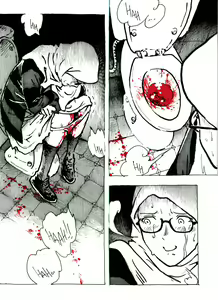 Page 6 of Dibuahi Di Kamar Kos, Dibuangi Di WC Kampus | Conceived in the Dorm Room, Discarded in the Campus Restroom - preview thumbnail