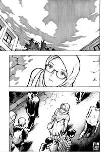 Page 8 of Dibuahi Di Kamar Kos, Dibuangi Di WC Kampus | Conceived in the Dorm Room, Discarded in the Campus Restroom - preview thumbnail