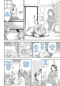 Page 168 of TayuTayu Ch. 1-9 - preview thumbnail