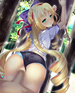 Page 168 of Koihime†Musou ～EiyuuRetsuden～ - preview thumbnail