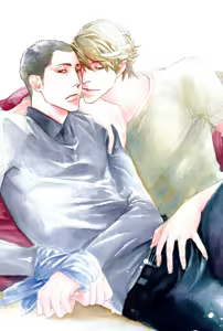 Page 11 of Ideal Lover - vol.1 - preview thumbnail