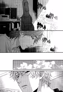 Page 22 of Lonely to Organdy - preview thumbnail