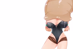 Page 184 of Shokushu Dungeon RPG ~ Boukensha Dorothy to Shokushu Meikyuu ~ - preview thumbnail