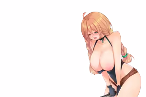 Page 204 of Shokushu Dungeon RPG ~ Boukensha Dorothy to Shokushu Meikyuu ~ - preview thumbnail