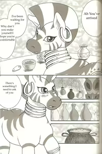 MLPmufufu part:2 — hentai manga cover on Fhentai