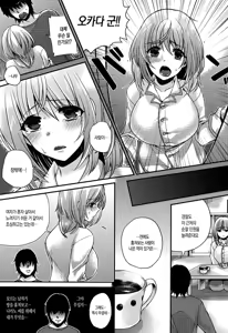Page 170 of Hatsujou Days | 발정 데이즈 - preview thumbnail