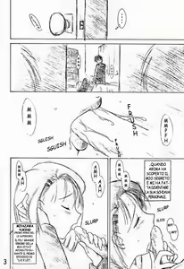 Page 3 of White Album - preview thumbnail