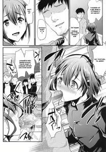 Page 3 of Danshikou no Niku Benki-Kun - preview thumbnail
