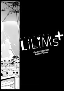 Page 3 of LiLiM's+ - preview thumbnail