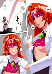 Page 3 of Taimadouteishi MIDORI ERO 01 VS Taburakashi Oji-san Bishoujo Taimashi ni Osoikakaru Dosukebe Saimin Kougeki! - preview thumbnail