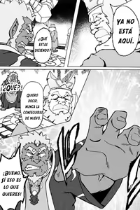 Page 14 of The Legend of Zelda: vientos del deseo (decensored) - preview thumbnail