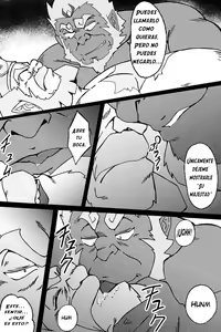 Page 24 of The Legend of Zelda: vientos del deseo (decensored) - preview thumbnail