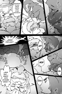 Page 25 of The Legend of Zelda: vientos del deseo (decensored) - preview thumbnail