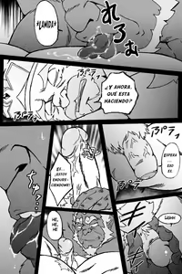 Page 26 of The Legend of Zelda: vientos del deseo (decensored) - preview thumbnail