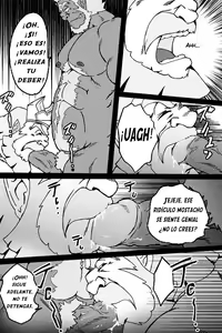 Page 29 of The Legend of Zelda: vientos del deseo (decensored) - preview thumbnail