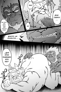 Page 30 of The Legend of Zelda: vientos del deseo (decensored) - preview thumbnail