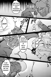 Page 32 of The Legend of Zelda: vientos del deseo (decensored) - preview thumbnail