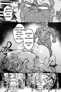 Page 38 of The Legend of Zelda: vientos del deseo (decensored) - preview thumbnail