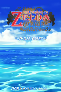 Page 7 of The Legend of Zelda: vientos del deseo (decensored) - preview thumbnail