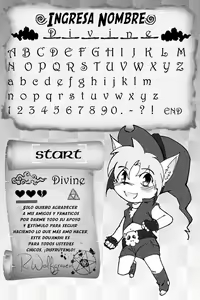 Page 8 of The Legend of Zelda: vientos del deseo (decensored) - preview thumbnail