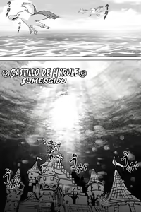 Page 9 of The Legend of Zelda: vientos del deseo (decensored) - preview thumbnail