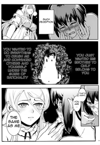 Page 104 of Juunengo no Jinsei Soudan | Life Consultation After 10 Years - preview thumbnail