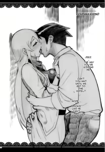 Page 137 of Juunengo no Jinsei Soudan | Life Consultation After 10 Years - preview thumbnail