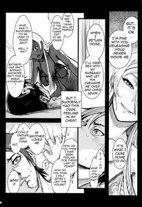 Page 29 of Juunengo no Jinsei Soudan | Life Consultation After 10 Years - preview thumbnail