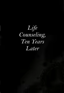 Page 3 of Juunengo no Jinsei Soudan | Life Consultation After 10 Years - preview thumbnail