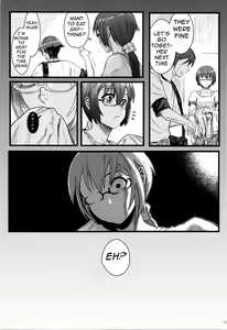 Page 34 of Juunengo no Jinsei Soudan | Life Consultation After 10 Years - preview thumbnail