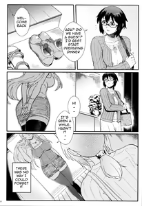 Page 61 of Juunengo no Jinsei Soudan | Life Consultation After 10 Years - preview thumbnail