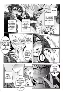 Page 81 of Juunengo no Jinsei Soudan | Life Consultation After 10 Years - preview thumbnail