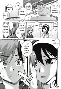 Page 3 of Egao | Tu Sonriente Rostro (decensored) - preview thumbnail