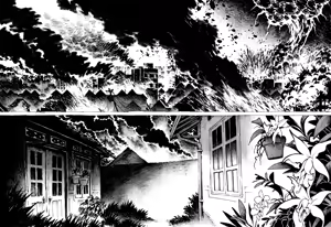 Page 3 of Mutilasi Chapter 10 - preview thumbnail