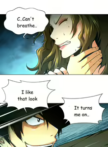 Page 422 of Twin Slave Ch.1-40 - preview thumbnail