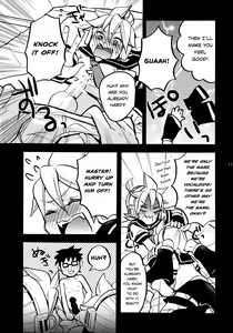 Page 11 of Sound Make - preview thumbnail