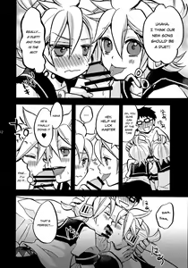 Page 12 of Sound Make - preview thumbnail