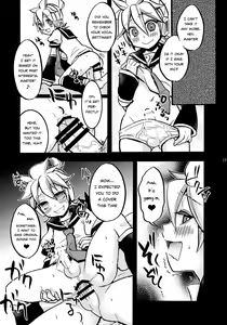 Page 13 of Sound Make - preview thumbnail