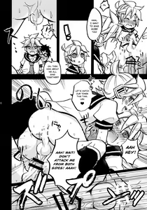 Page 16 of Sound Make - preview thumbnail