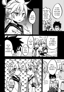 Page 6 of Sound Make - preview thumbnail
