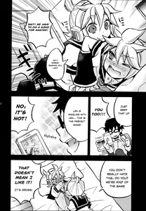 Page 10 of Sound Make - preview thumbnail