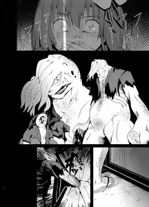 Page 5 of Gensou Kijuu Kuukan Go - preview thumbnail