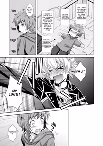 Page 8 of Hibike! Blast Knuckle!! | Roar! Blast Knuckle!! (decensored) - preview thumbnail
